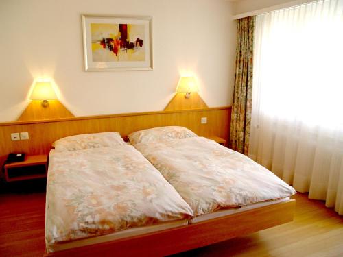 Galeriebild der Unterkunft Hotel Eden No. 7 in Saas-Fee