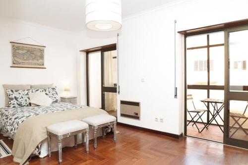 FLH Cascais Gorgeous & Spacious Apartment