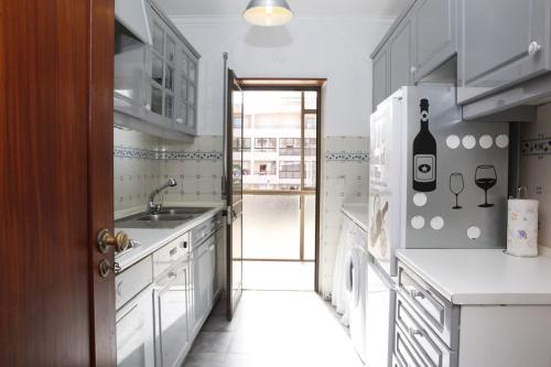 FLH Cascais Gorgeous & Spacious Apartment