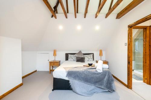 Corporate & Contractor Accommodation by Prime Props Short Stay