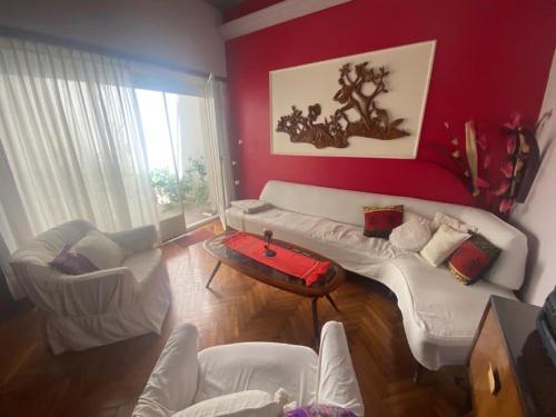 Departamento Vintage