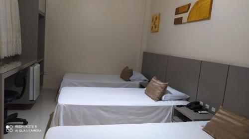 Paranoa Hotel – Photos 2