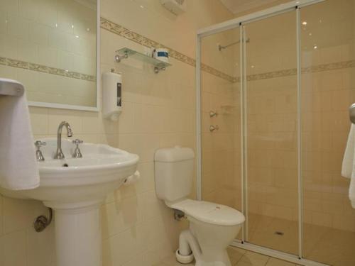 Galería fotográfica de The Tower Hotel en Kalgoorlie