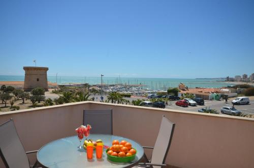 Torrellon de la Illeta ref 248, El Campello – Precios ...