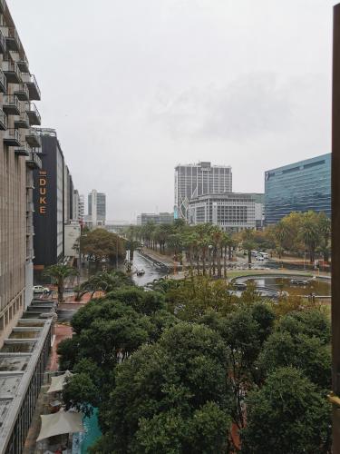 The Heriot City Centre Apartments, Cape Town, Africa de Sud