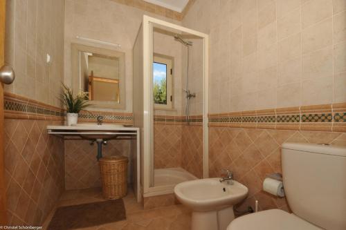 Villa Mira - V006