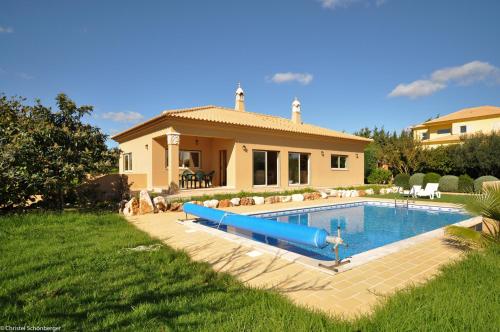Villa Mira - V006