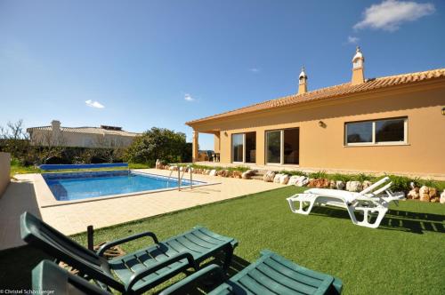 Villa Mira - V006