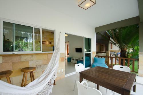 Billede fra billedgalleriet på Kite Dream Cumbuco Apartments 60 & 120qm i Cumbuco