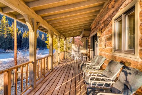 Riverside Retreat – Photos 2