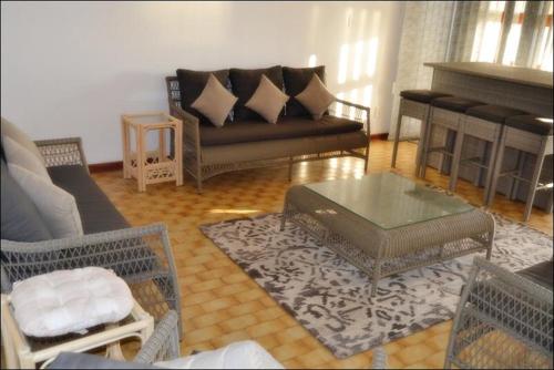 Afbeelding uit fotogalerij van Unit 6 Villa Marina in Hibberdene