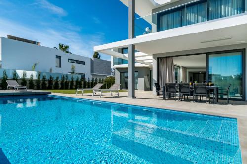 Colinas do Golfe Vilamoura Sun by SAPvillas