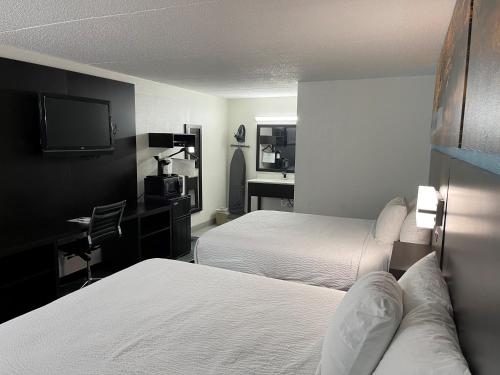 Galeriebild der Unterkunft Days Inn by Wyndham Calhoun GA I-75 and US-41 in Calhoun