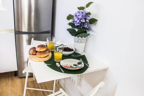 Gallery image of Apartamentos SweetHomes in Faro