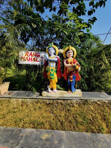 Rang Mahal Resort – Photos 4