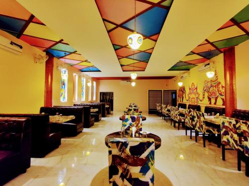 Rang Mahal Resort – Photos 3