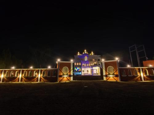 Rang Mahal Resort – Photos 2