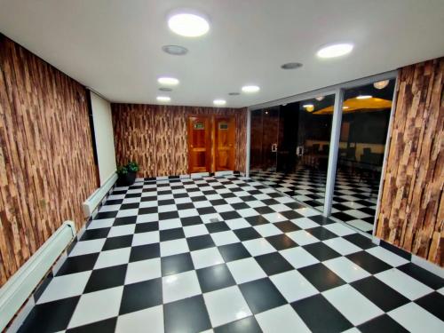 Gallery image of Hotel Espectacular in Callampaya