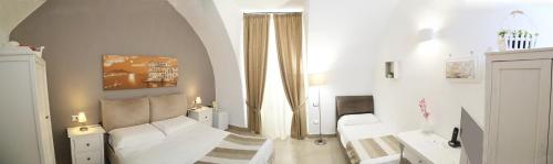 Gallery image of Chiaia Suites in Naples