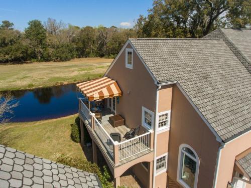 2 BR Evian Gorgeous Golf Views King 2 Twins Fold Out Bikes & Beach Gear included 2 Parking passes photo 8