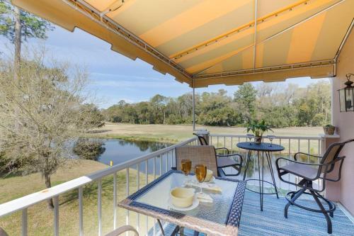 2 BR Evian Gorgeous Golf Views King 2 Twins Fold Out Bikes & Beach Gear included 2 Parking passes photo 6