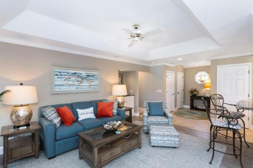 2 BR Evian Gorgeous Golf Views King 2 Twins Fold Out Bikes & Beach Gear included 2 Parking passes photo 16