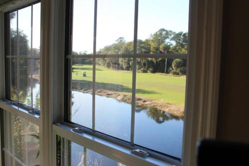 2 BR Evian Gorgeous Golf Views King 2 Twins Fold Out Bikes & Beach Gear included 2 Parking passes photo 19