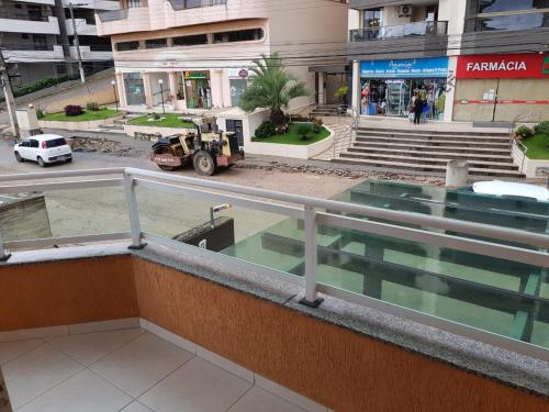 Photo de la galerie de l'établissement Pousada Morada do Pescador, à Bombinhas