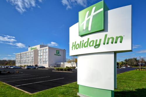 Certifikát, hodnocení, plakát nebo jiný dokument vystavený v ubytování Holiday Inn Philadelphia-Cherry Hill by IHG