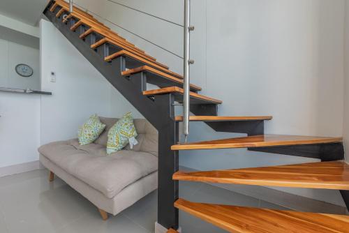 Gambar di galeri bagi MURANO ELITE NEW OCEAN FRONT DUPLEx di Cartagena de Indias