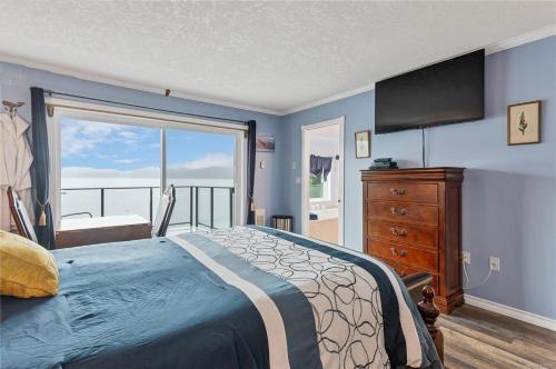 Gallery image of The Oceanfront Inn on Stephens Bay in Coal Harbour