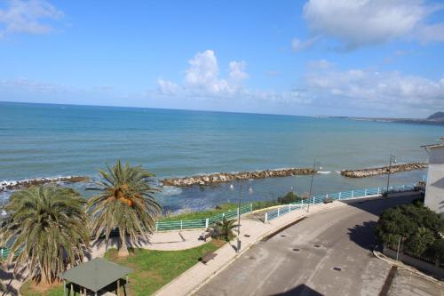 Gallery image of Vista Mare in Trappeto