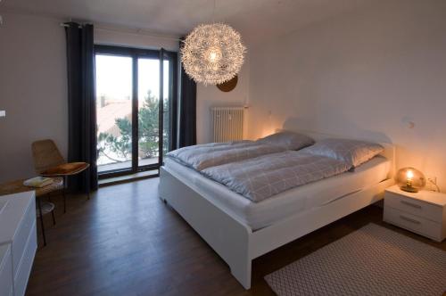 Легло или легла в стая в Haus Mali