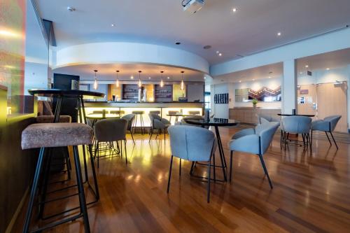 Fotografie z fotogalerie ubytování elaya hotel stuttgart boeblingen ehemals Rilano Boeblingen v destinaci Böblingen