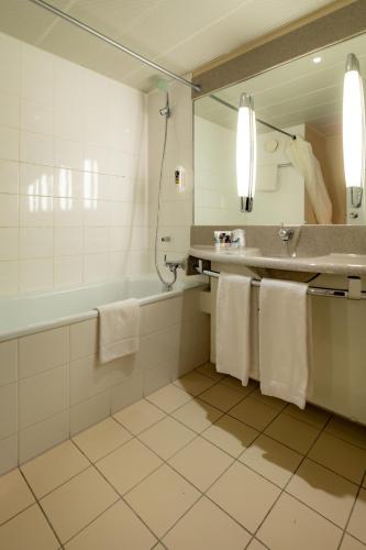 Fotografie z fotogalerie ubytování elaya hotel stuttgart boeblingen ehemals Rilano Boeblingen v destinaci Böblingen
