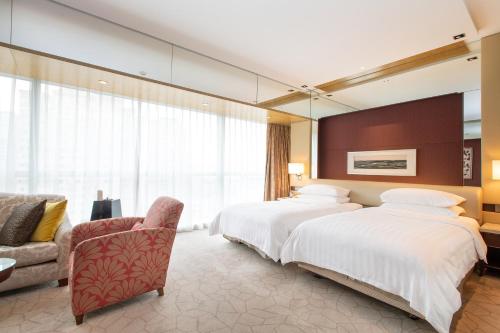 Shangri-La Beijing – Photos 2