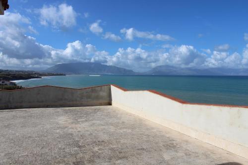 Gallery image of Vista Mare in Trappeto
