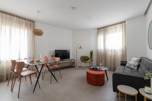 Royal Flats-Viviendas Vacacionales