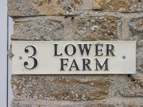 Lower Farm Cottage, Abbotsbury, United Kingdom
