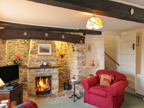 Lower Farm Cottage – Photos 5