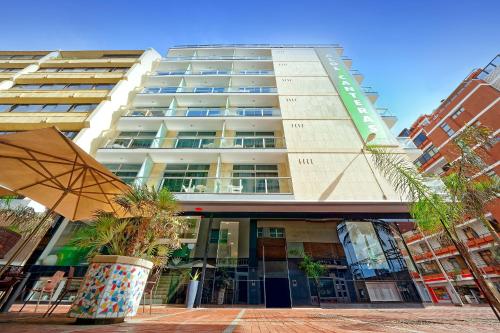 Hotel Aloe Canteras, Las Palmas de Gran Canaria – Precios actualizados 2023