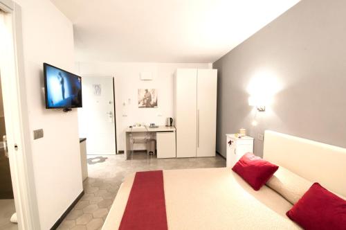 Foto dalla galleria di Santa Chiara - Il Milese ad Alghero