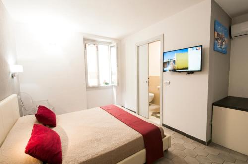 Foto dalla galleria di Santa Chiara - Il Milese ad Alghero