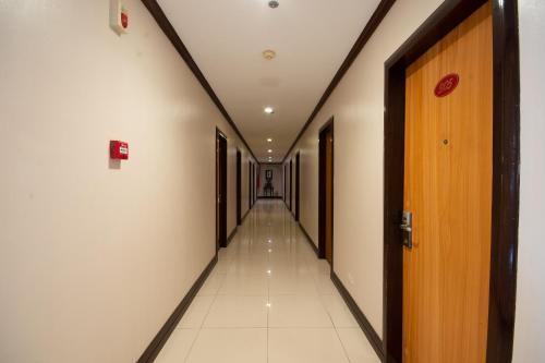 Φωτογραφία από το άλμπουμ του Fuente Oro Business Suites Cebu σε Cebu City