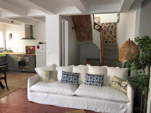 Big family house in the Center of el port de la selva, Port ...