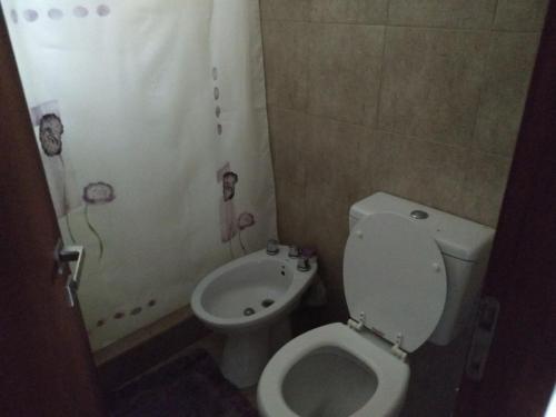 alojamiento Lo de Norma y Carmelo Villa Gesell