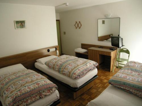 Gallery image of Hotel Europa Cembra in Cembra