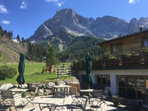 Chalet Prà delle Nasse – Photos 3