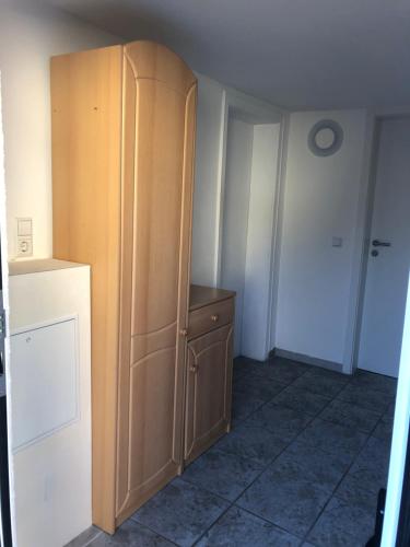 Φωτογραφία από το άλμπουμ του Guest Appartements mit 2 getrennten Schlafzimmern für 4 Personen 24h check in στο Άαλεν