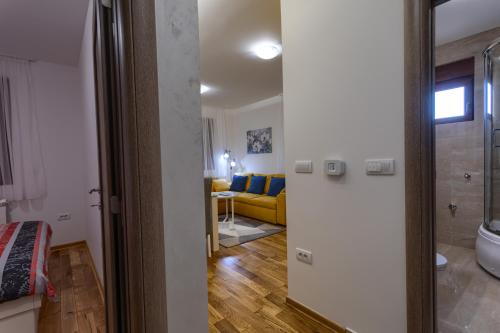 O baie la Apartman Gavrilov 4